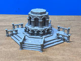 DRF-TB: Necropolis Landmark 1