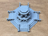 DRF-TB: Necropolis Landmark 1