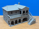 AOP-PP: Mansion/Villa 2