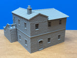 AOP-PP: Mansion/Villa 2