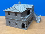 AOP-PP: Mansion/Villa 2
