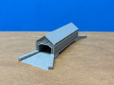 SSH-AW: Covered Bridge
