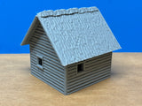 W2-OF: Russian Farmstead, Shed