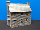 EA-COL: Colonial House 2