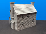 EA-COL: Colonial House 2