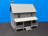 EA-COL: Colonial House 1