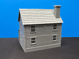 EA-COL: Colonial House 1
