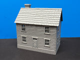EA-COL: Colonial House 1