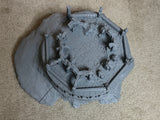 DRF-AKA: Al-Karak Aldir Ruined Watchtower