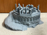 DRF-AKA: Al-Karak Aldir Ruined Watchtower