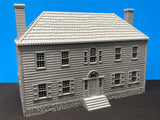 EA-COL: Morristown Mansion