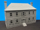 EA-COL: Morristown Mansion