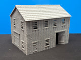 EA-COL: Colonial Warehouse (no annex)