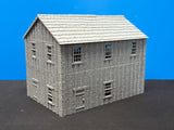 EA-COL: Colonial Warehouse (no annex)