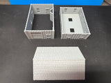EA-COL: Colonial Warehouse (no annex)