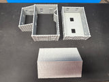 EA-COL: Colonial Warehouse with Annex