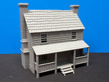 EA-COL: Colonial House 3