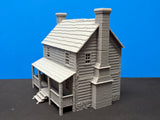 EA-COL: Colonial House 3
