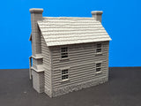 EA-COL: Colonial House 3