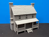 EA-COL: Colonial House 4