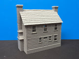 EA-COL: Colonial House 4