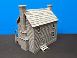 EA-COL: Colonial House 4