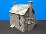 EA-COL: Colonial House 4