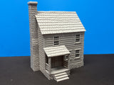 EA-COL: Colonial House 5