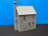 EA-COL: Colonial House 5