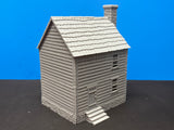 EA-COL: Colonial House 5