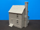EA-COL: Colonial House 5