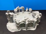 DRF-AKA: Watchtower Ruins