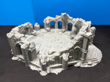 DRF-AKA: Watchtower Ruins