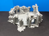 DRF-AKA: Watchtower Ruins