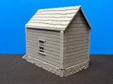 EA-COL: Colonial Outbuilding 1