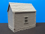 EA-COL: Colonial Outbuilding 1