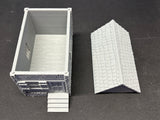 EA-COL: Colonial Outbuilding 1