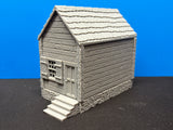 EA-COL: Colonial Outbuilding 2