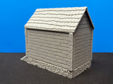 EA-COL: Colonial Outbuilding 2