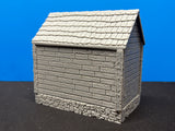 EA-COL: Colonial Outbuilding 3