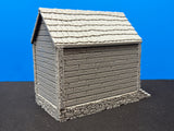 EA-COL: Colonial Outbuilding 3