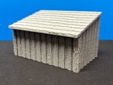 EA-COL: Colonial Warehouse Storage Building