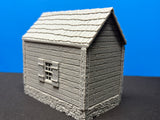 EA-COL: Colonial Outbuilding 4