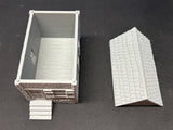 EA-COL: Colonial Outbuilding 4