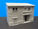 W2-MED: Rural/Roman Building 1