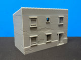 W2-MED: Rural/Roman Building 1