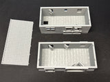 W2-MED: Rural/Roman Building 1