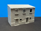W2-MED: Rural/Roman Building 2
