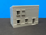 W2-MED: Rural/Roman Building 2