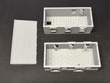 W2-MED: Rural/Roman Building 2